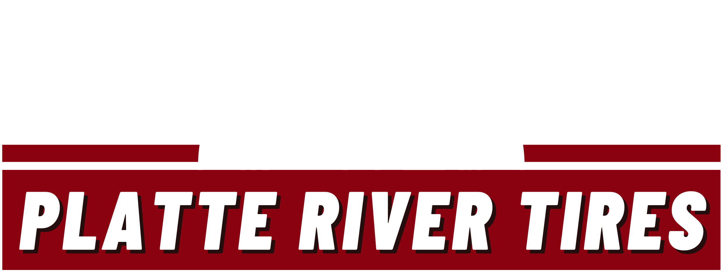 Platte River Tires